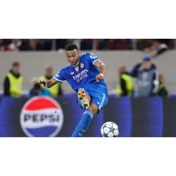 Kylian Mbappé erzielte vier Tore in einem einzigen Champions-League-Spiel Kylian Mbappé erzielte vier Tore in einem einzigen Champions-League-Spiel